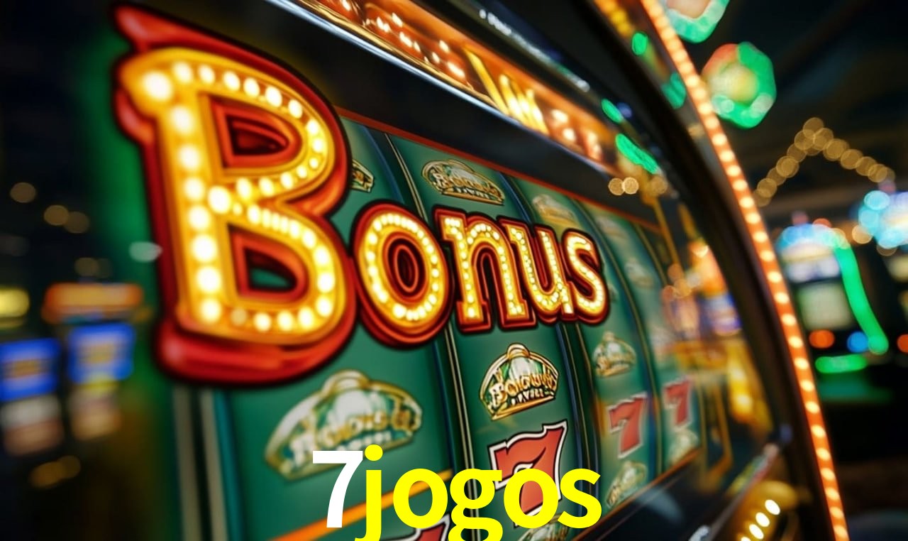 7jogos com login