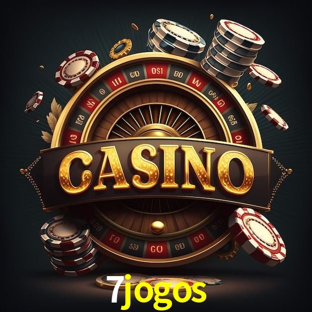 7jogos com login