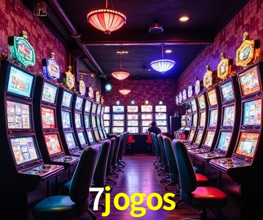 Experimente o Login Seguro Premium no 7jogos